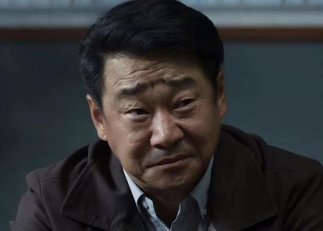 林殊|《对决》：文陆阳打入辉发集团，林殊爱上刀疤，阿珍死亡案被翻出