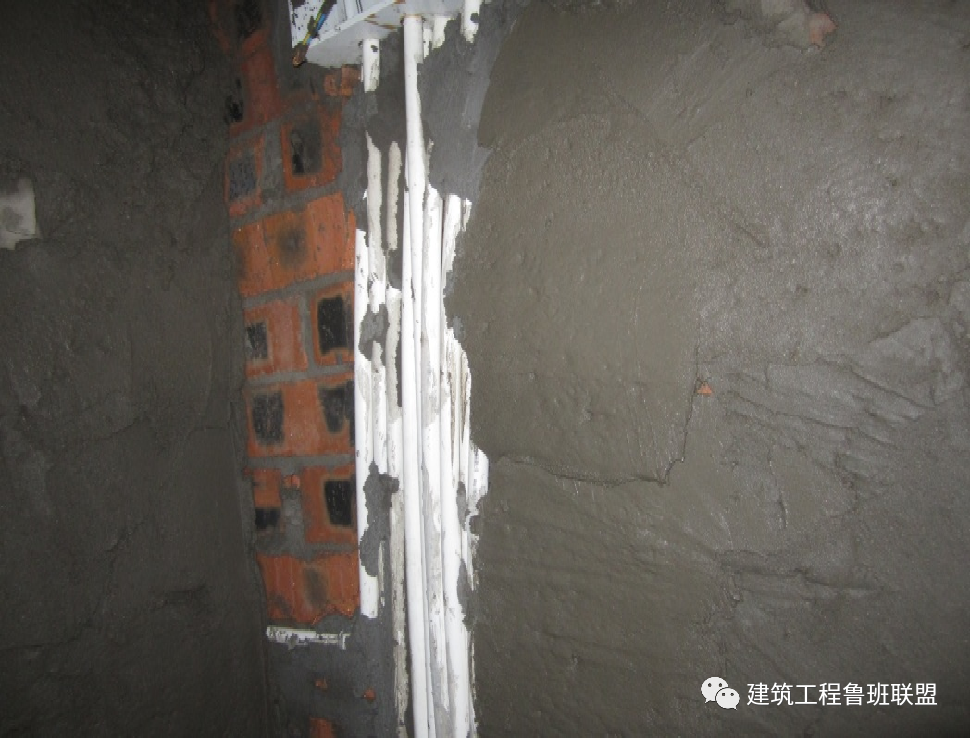 墙面为什么总开裂？15个原因，施工人员请注意！