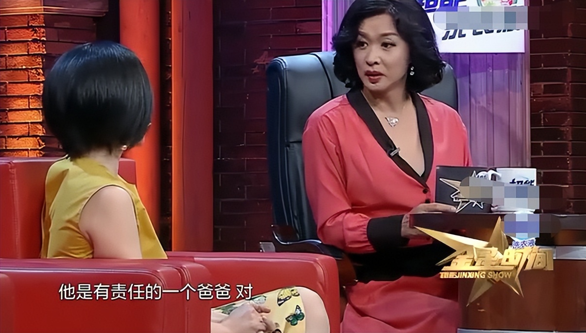 王琳|“雪姨”王琳：两段豪门婚姻都有创伤，离婚后独自带娃，52岁仍单身