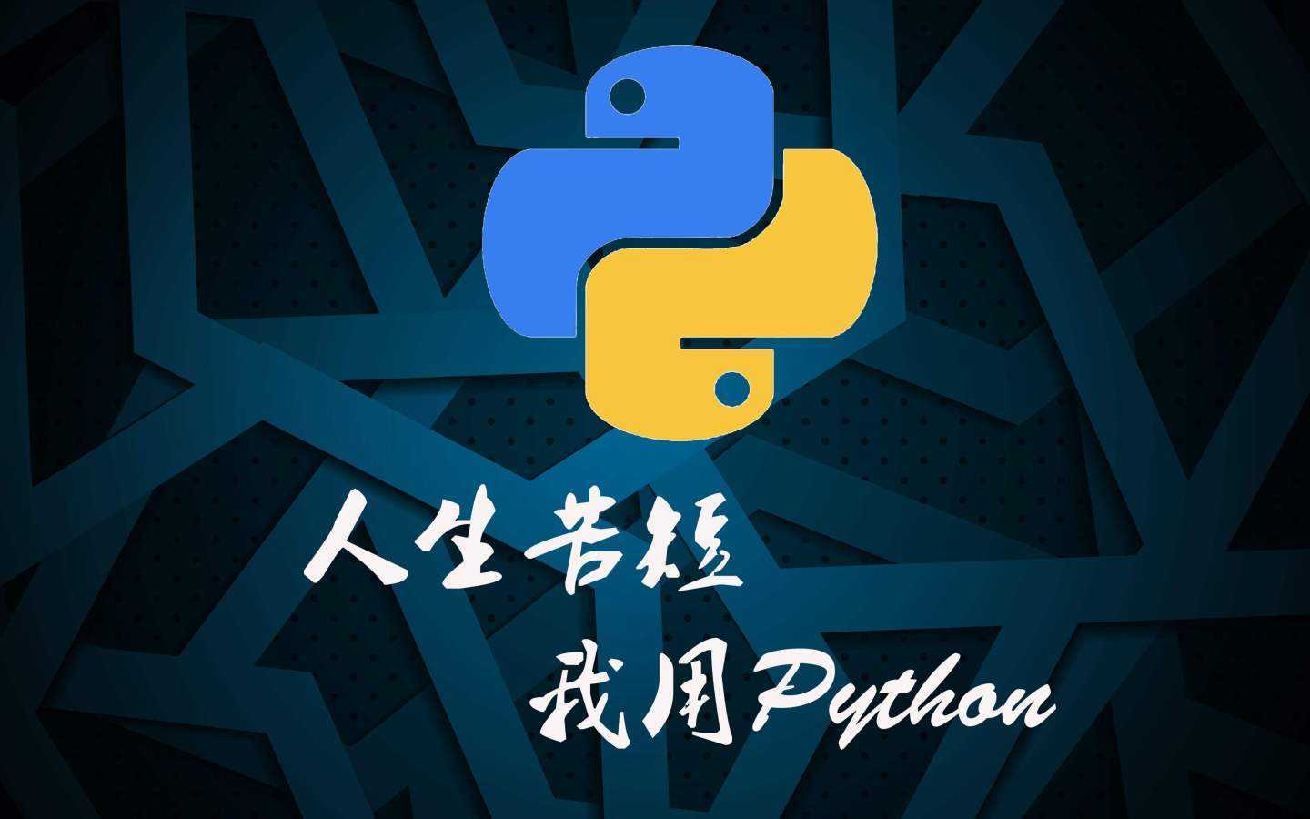 微生物|python全套学习目录整理，从入门到上手，（附上自我整理的资料）