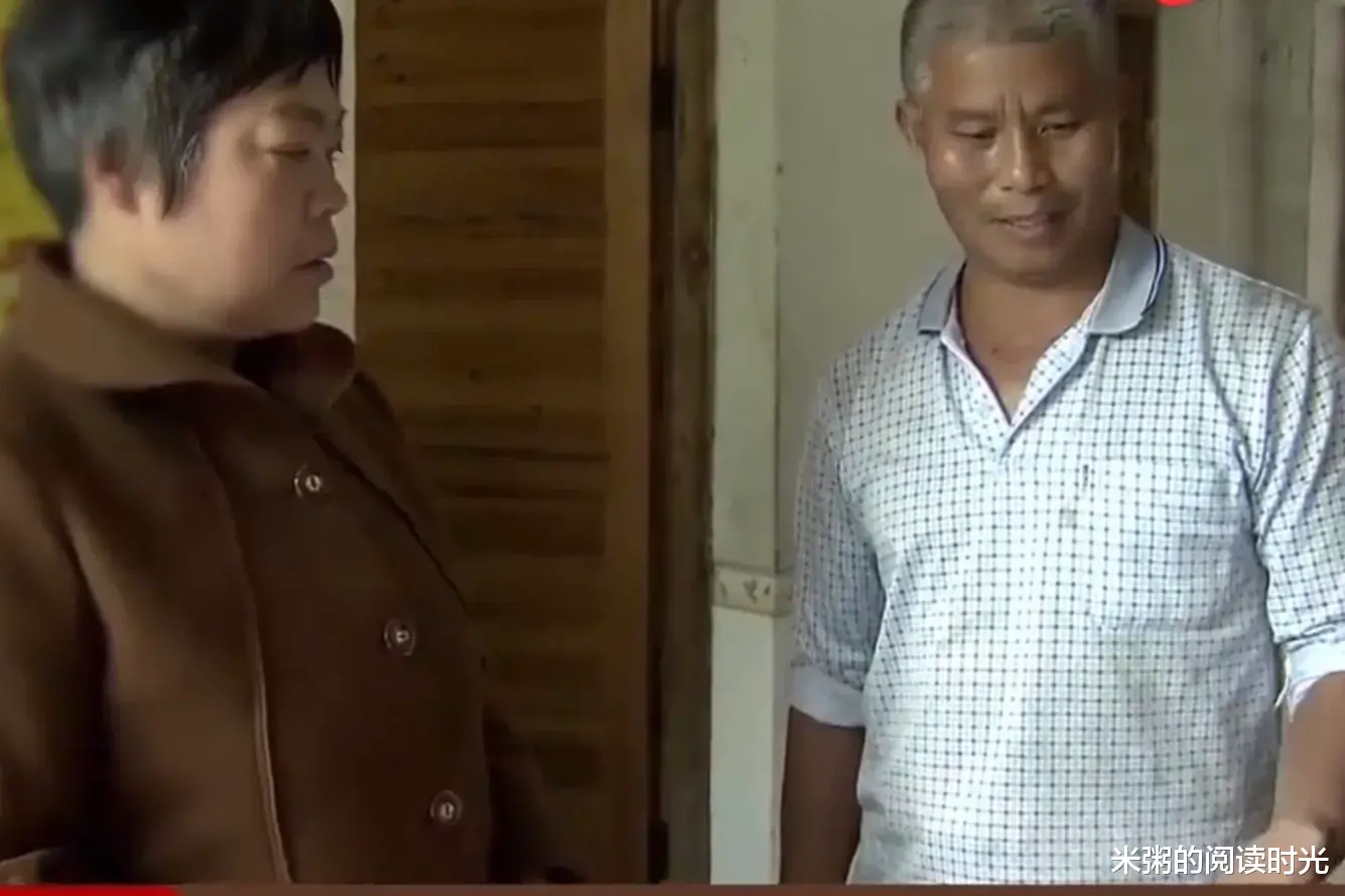 儿子突患重病生命垂危,想见出走30年的母亲,奶奶:下堂不为母