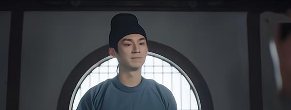 唐朝诡事录|《唐朝诡事录》：没爱上帅气的卢凌风，却迷上了邋遢的“偷鸡贼”