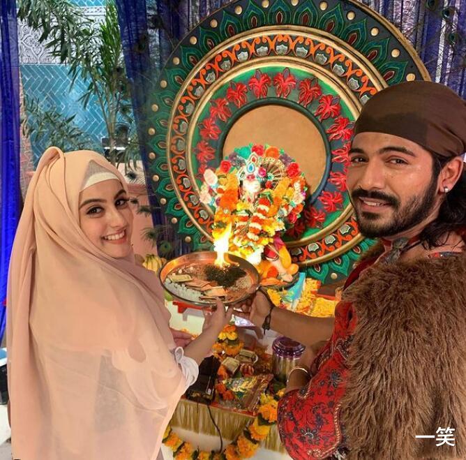 片场|女演员图妮莎陈尸片场，年仅20岁，同剧男主角被捕，尸检结果出炉