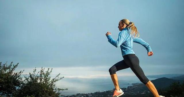 如果不想去跑步,不要担心,这些运动同样可以达到跑步效果