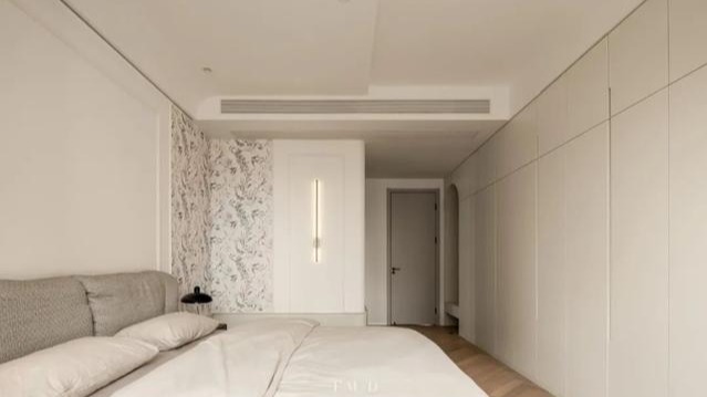 买下188㎡大平层,送给父母养老,这才是梦想中的退休生活,羡慕