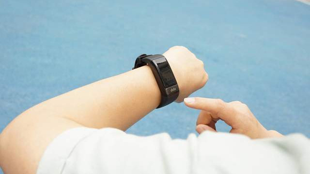 智能手环|可以测血压心电图的手环，didoY1S智能手环体验