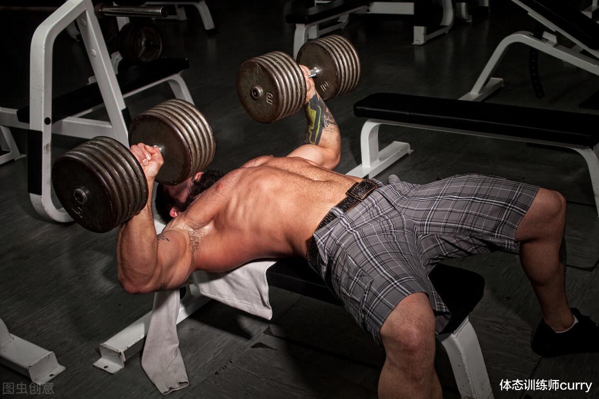 健身|训练没进步,肌肉不生长,增肌的你,是否忽略了以下三个方面?