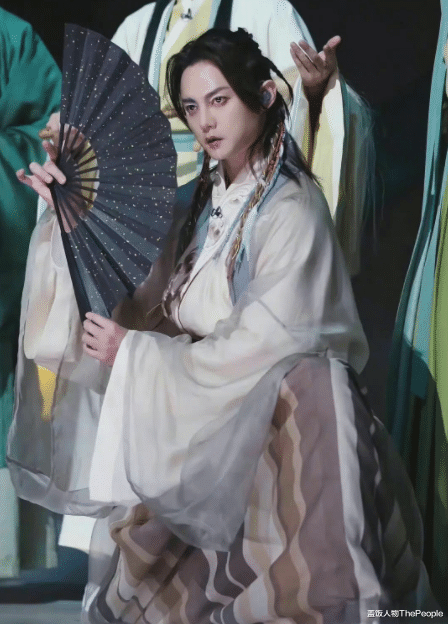 明星|男星逐渐“娘化”,“生殖崇拜”盛行,内娱这颗“毒瘤”该戳爆了