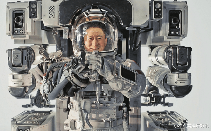 流浪地球2|《流浪地球2》在香港扑街,无影院愿排片?不符合西方普世价值观