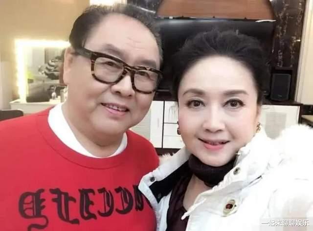 马德华|猪八戒马德华：娶了“高小姐”，相爱50年无绯闻，今儿子成他骄傲