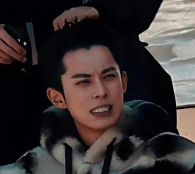 男色盛宴!LV大秀龚俊王鹤棣白敬亭刘耀文王安宇路透都好好看啊