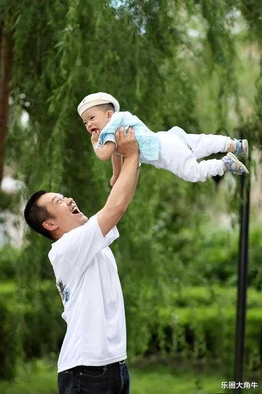 任帅|52岁任帅的“销声匿迹”，是娱乐圈的悲哀和损失