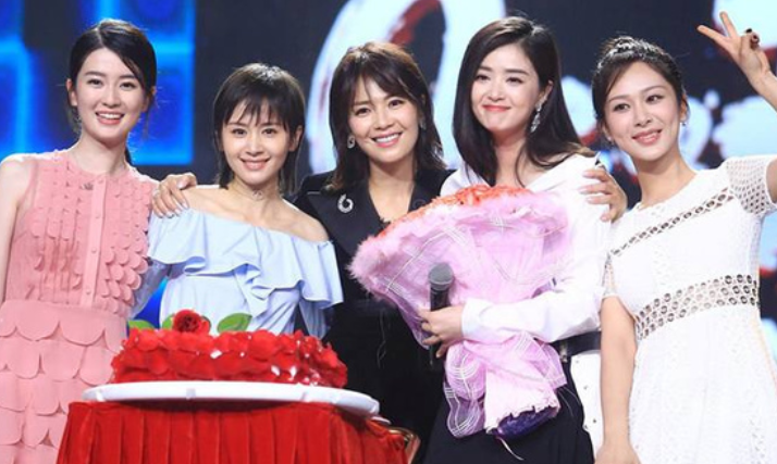 欢乐颂|欢乐颂第3部杀青剧中的人物大改动,你还会看吗