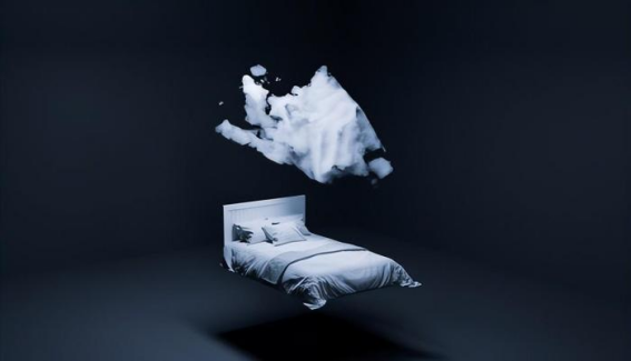 我们一生1/3的时间都在睡觉,在这期间,身体到底在做什么?