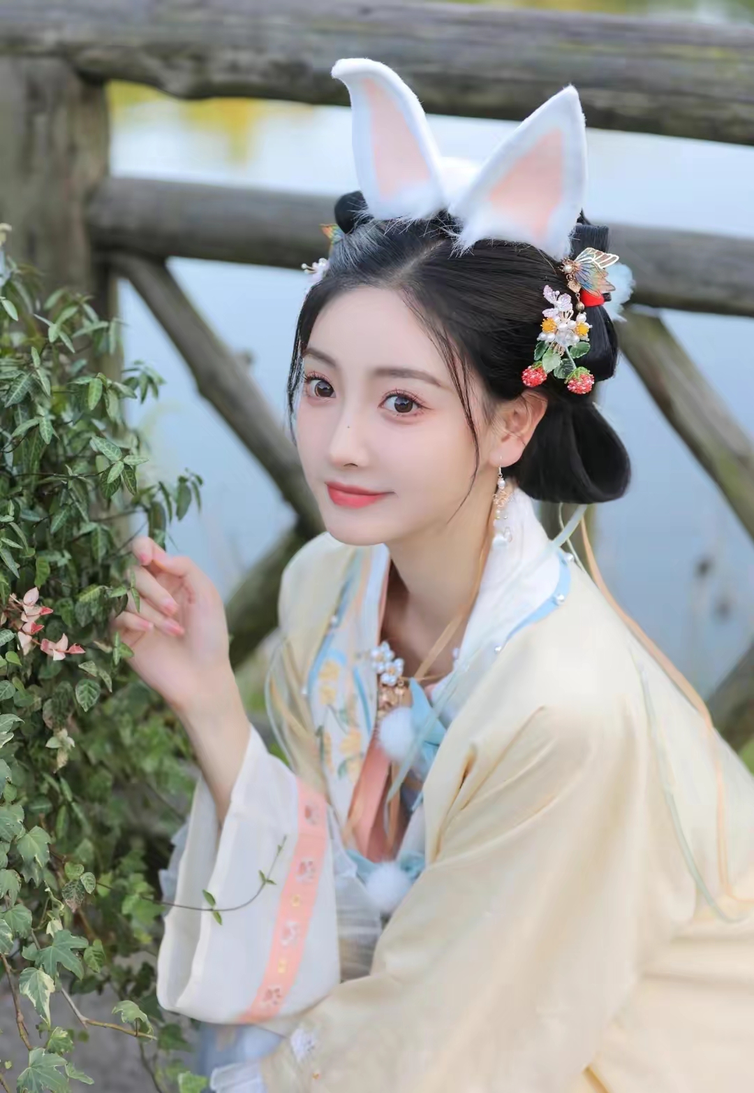 |咪咕体育NBA女主播金佳悦