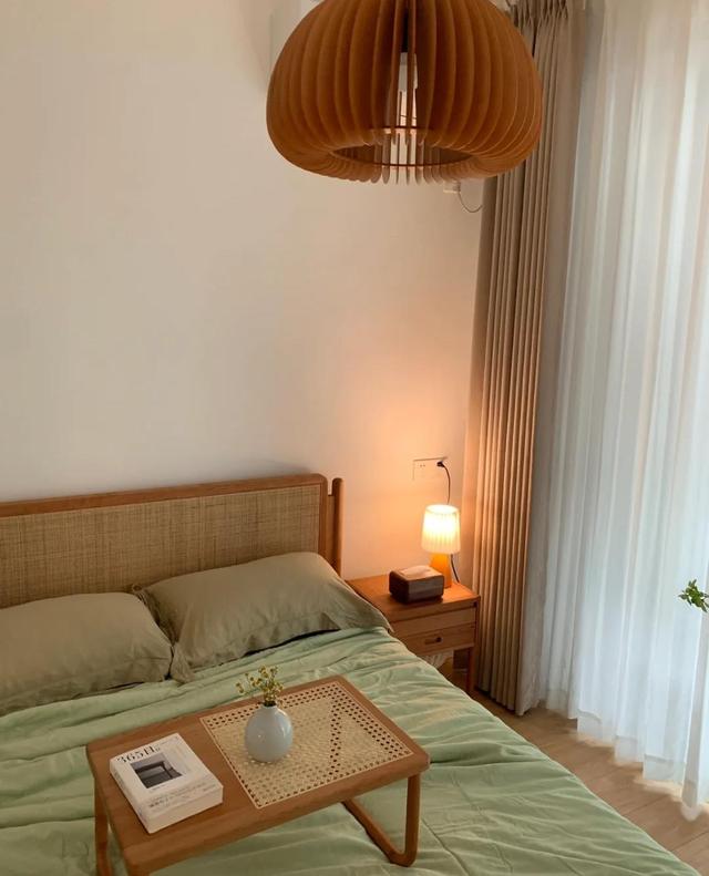 年轻夫妇拒绝“过度装修”，把131㎡家装修得堪称教科书，超羡慕