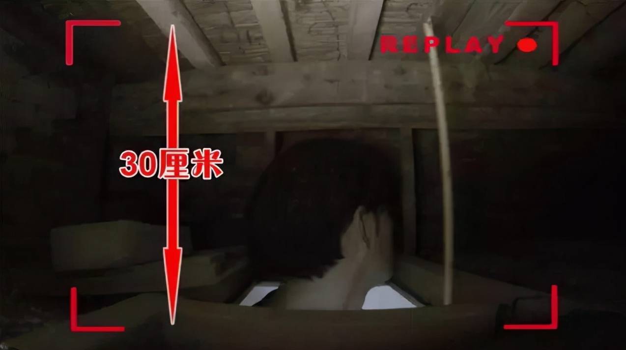 北京这个宽仅1.3米的蜗居夹缝房，经改造后，价值瞬间涨百万