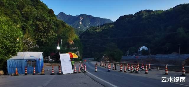 日照|骑行在秦始皇走过的这条路上,景色虽美,但是有一个遗憾