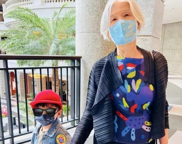 孔孝真|台星遇地震:谢依霖老公先跑走,周杰伦抱儿女躲柱子旁,忘了老三