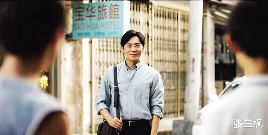 反派|“坏蛋”不要乱演，这8位明星演坏人，慈眉善目，却个个让人恐惧