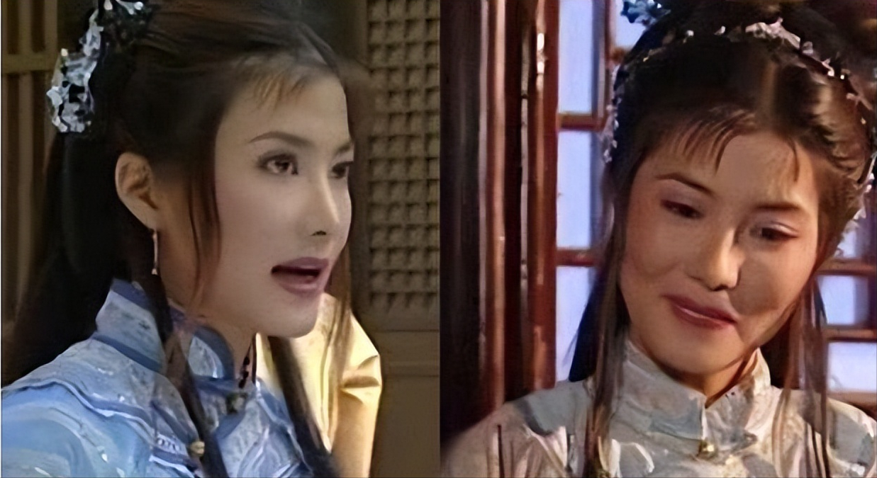 和珅|《铁齿铜牙纪晓岚》系列：纪晓岚一直在主持正义，为何粉丝却越来越少