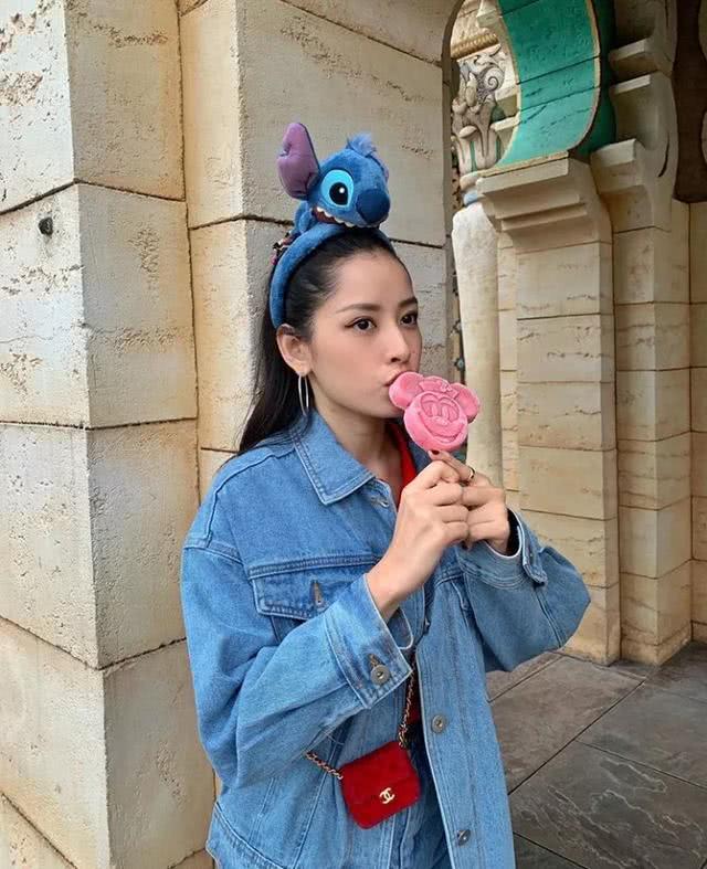 倪妮|越南最美女星芝芙爆红中国网络：颜值不输杨颖，身材堪比倪妮