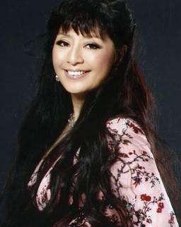 郭敬明|歌唱家殷秀梅：80年代勇敢离婚，婚姻不该是任务，我要追求幸福