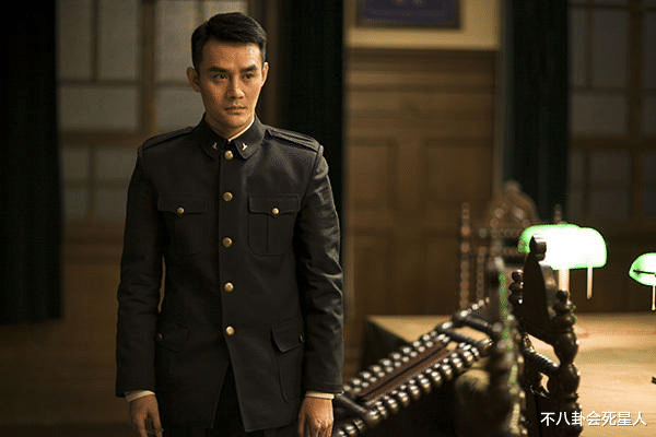 黄轩|5大“正剧小生”接班人：黄轩手握剧王，王凯提名视帝，肖战转型