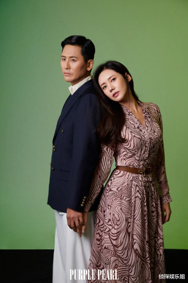 于晓光|秋瓷炫于晓光七夕节合体撒糖，夫妻亲密依偎甜蜜满分，越来越幸福