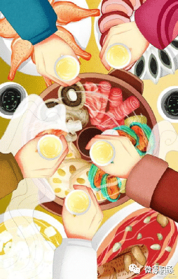 |饭局中的5个规矩,不懂就会犯大忌(职场酒局必备)