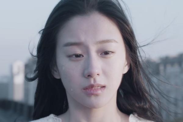 包上恩|《乌云遇皎月》被包上恩圈粉了，虽然戏份少得可怜，但却惊鸿一瞥