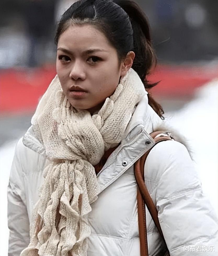 杨采钰|5年后再看芳华“三美”:选择大于努力?杨采钰风头正劲