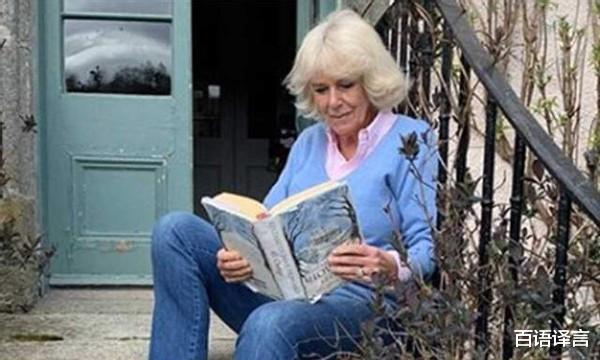 查尔斯王子|卡米拉到底有多漂亮？你或许不信，但她年轻时的照片不会说谎