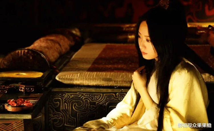 吕素|神话：吕素和小月那么痴情，易小川却选择玉漱，实在难以理解！