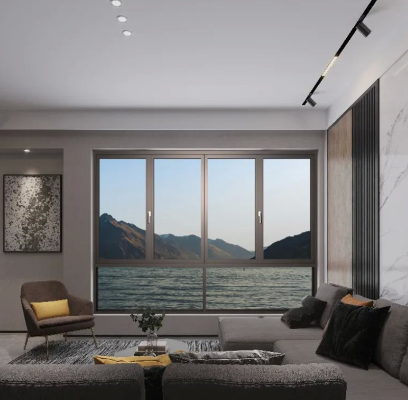 为什么门窗关好后家里还漏风?学会这么做,不进冷风还隔音!