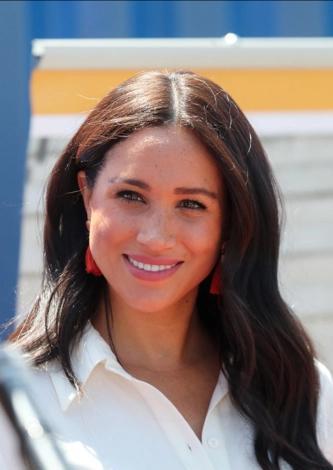 王晓晨|梅根马克尔真的像汤姆鲍尔说的那样，让很多人都消失了吗？