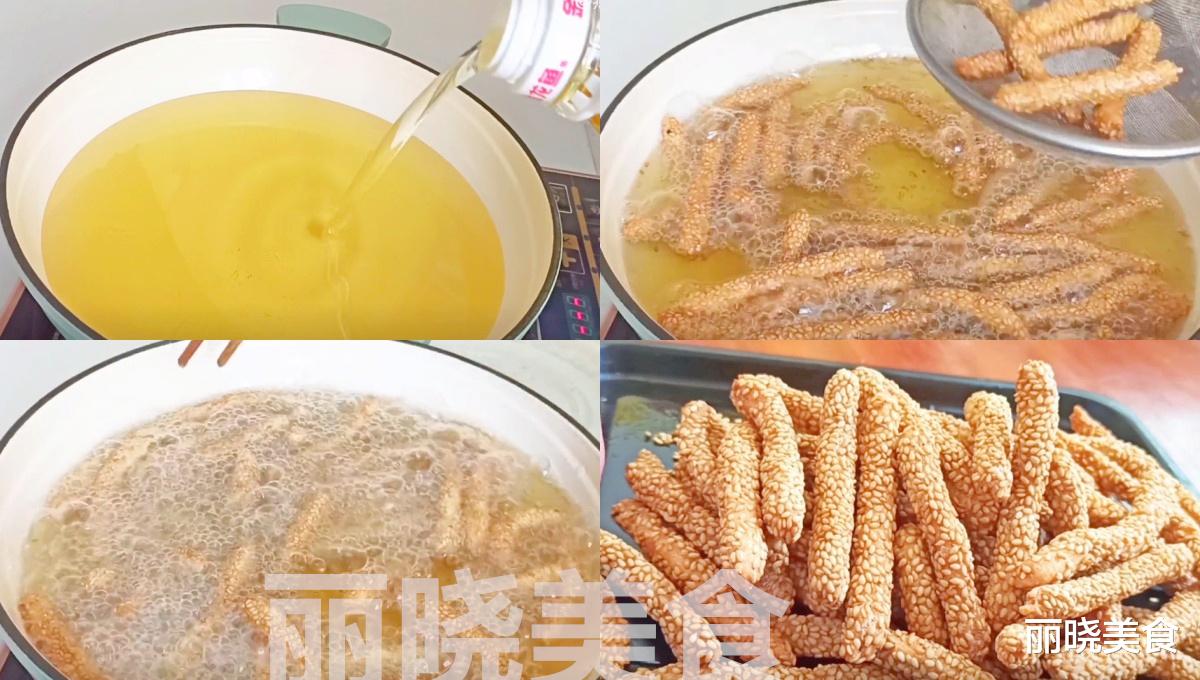 年龄大了想“养骨”，别只喝牛奶，常吃6样，腿脚有劲，抵抗力强