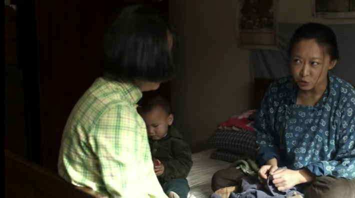 江德福|《父母爱情》：从老丁的婚姻选择上，我看到了人性最真实的一面