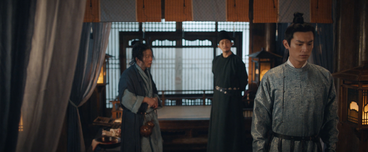 卢凌风|《唐朝诡事录》鼍神案真凶令人唏嘘，以假神之名讽刺官场选拔黑暗