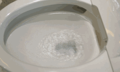 马桶为啥有“两个按钮”?这么简单的问题,却很少有人知道答案!