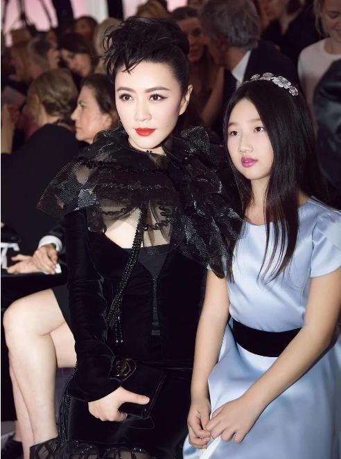 陆毅|手撕田海蓉,帮郭京飞理财,娱乐圈隐形富婆不简单