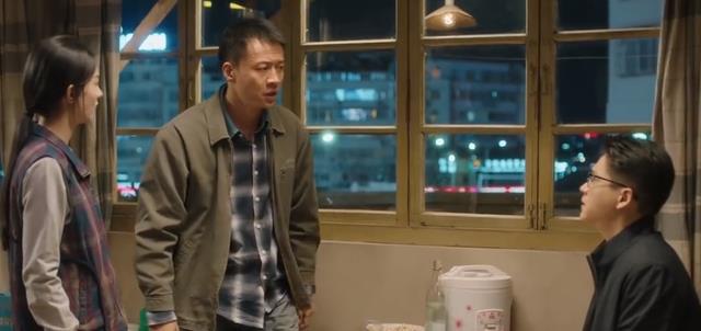 求婚|幸福到万家：全剧最没良心的人曝光，比何幸运还过分，简直不要脸