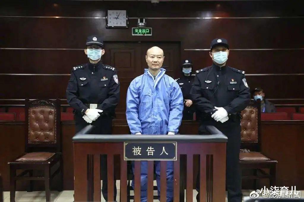“杭州杀妻案”643天后,二审开庭,更多残忍细节曝光...