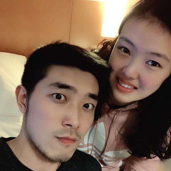 李盈莹|22岁生日快乐！世界冠军李盈莹感动落泪，国家队给她庆祝生日！