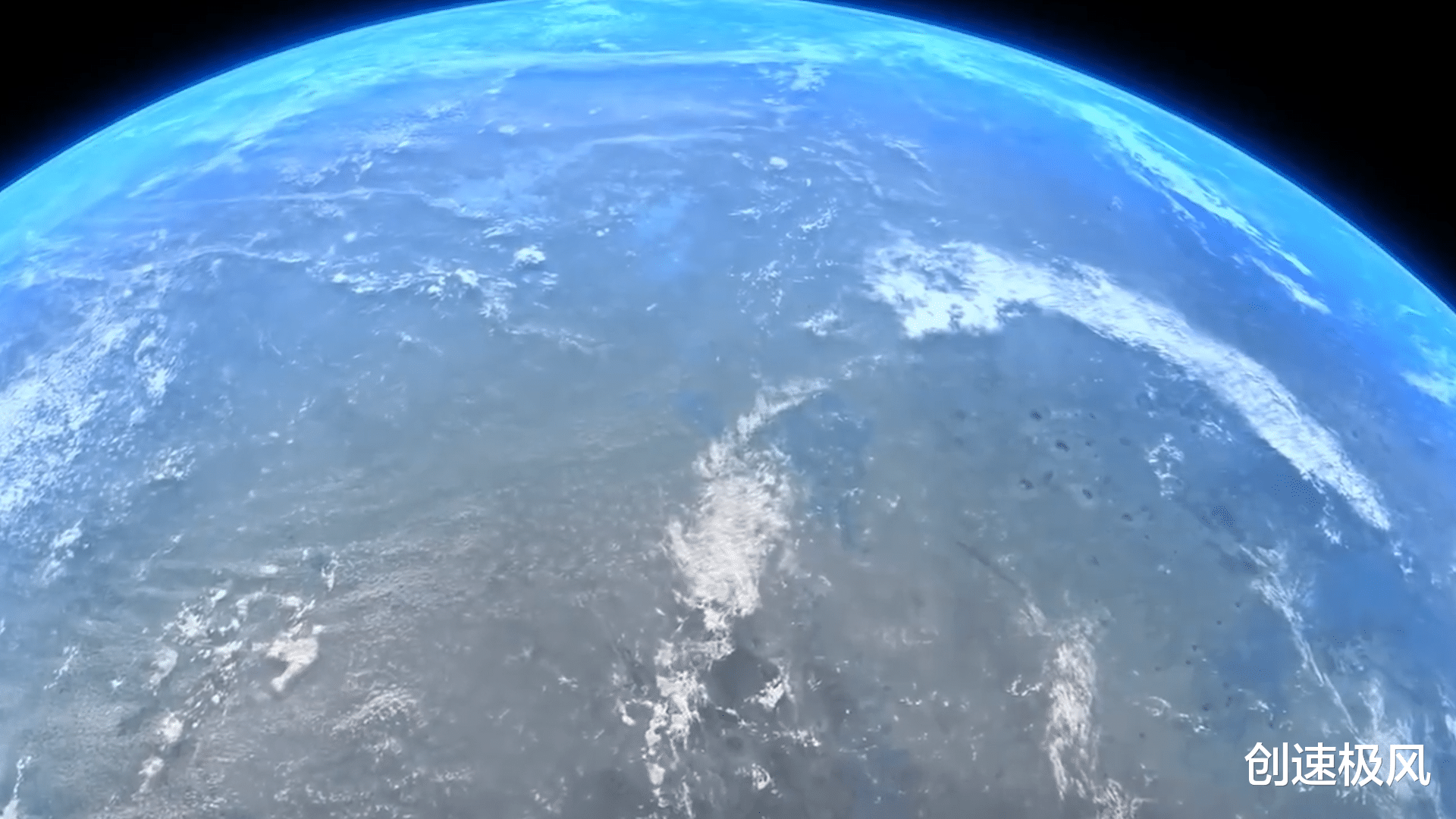 假如地球毁灭了,移居到哪颗星球比较好呢?你想到哪里去呢?
