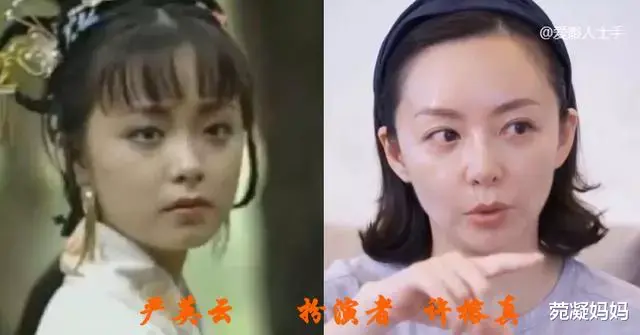 白眉大侠|《白眉大侠》27年后,男三成神剧专业户,大头房书安已退圈