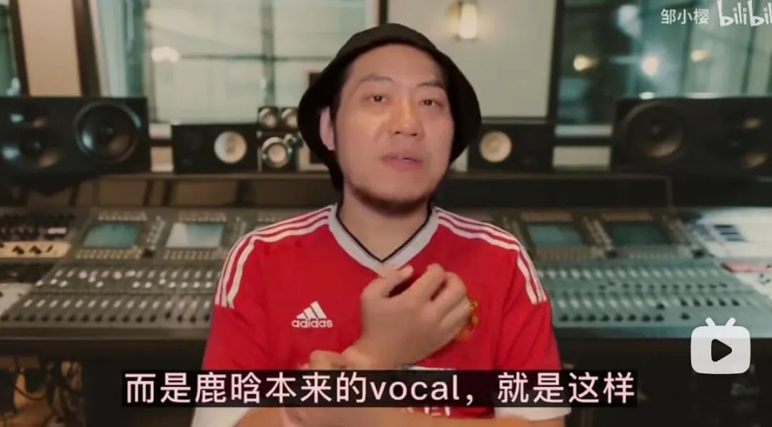 鹿晗|重新认识一下实力歌手鹿晗