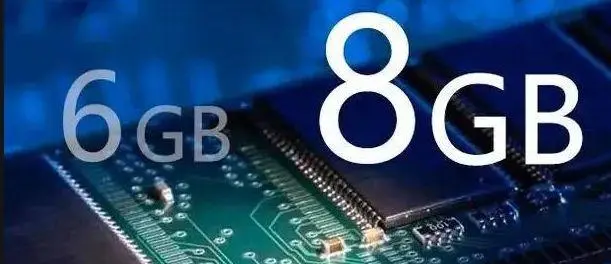 别再跟我说8GB运存手机够用了，iPhone 14升级6GB我都嫌少了！