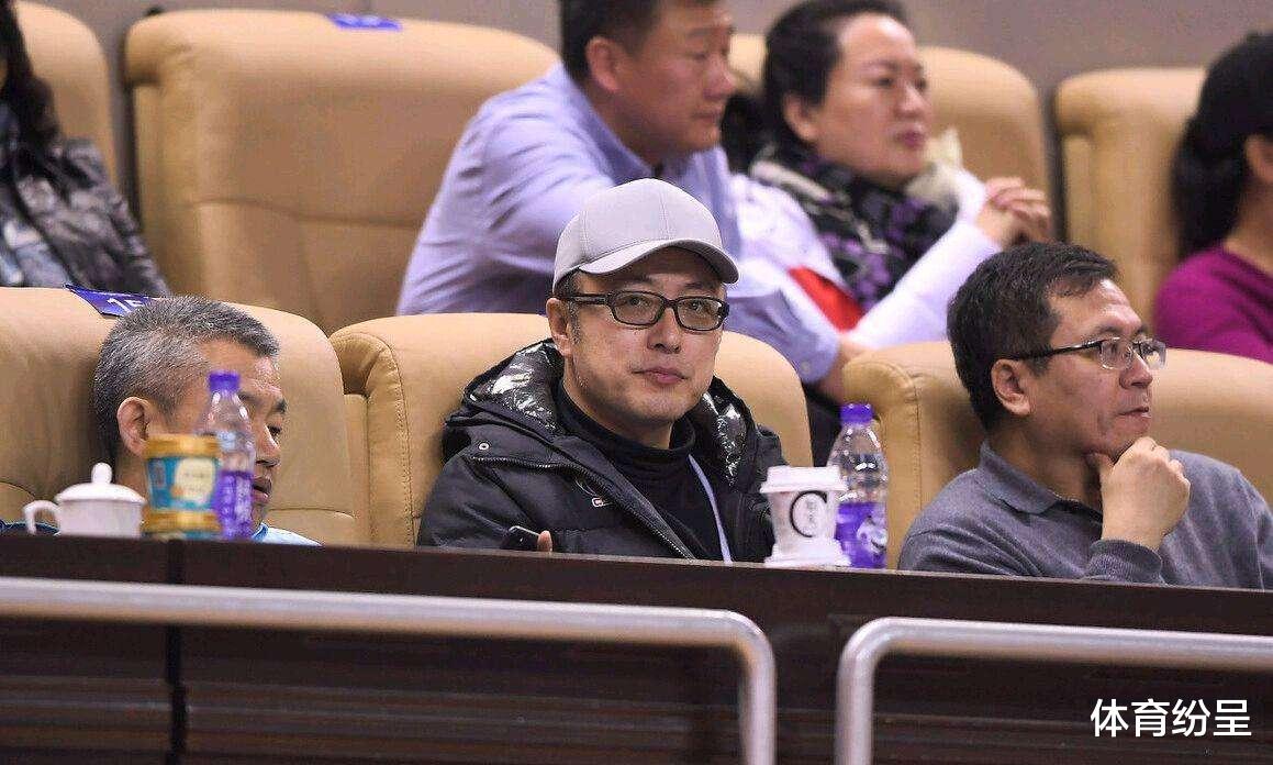 辽宁男篮|李洪庆摊牌了，辽宁队6人离队板上钉钉，郭少换周琦还有希望！