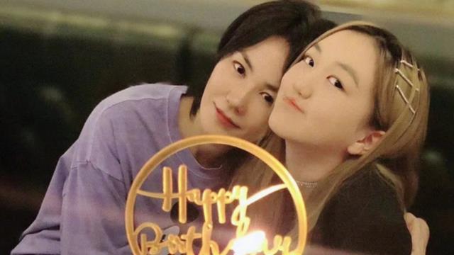 房产|娱乐圈里的星二代：有人16岁名下房产无数，有人基因强大美出天际